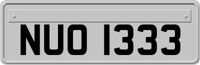 NUO1333