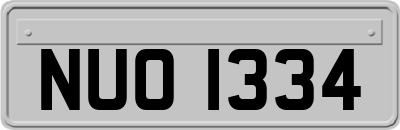 NUO1334