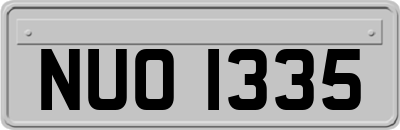 NUO1335
