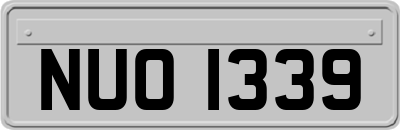 NUO1339