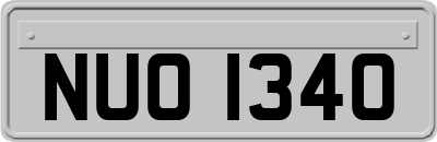 NUO1340