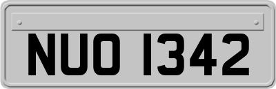 NUO1342