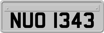 NUO1343