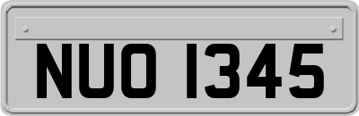 NUO1345