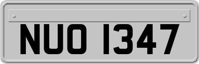 NUO1347