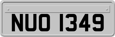 NUO1349