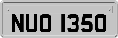 NUO1350