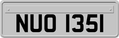 NUO1351