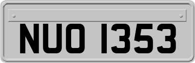 NUO1353
