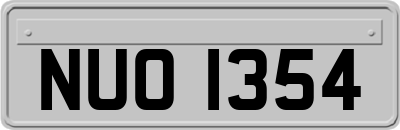 NUO1354