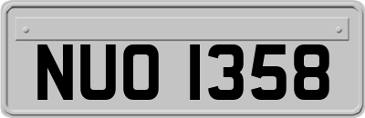 NUO1358