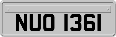 NUO1361