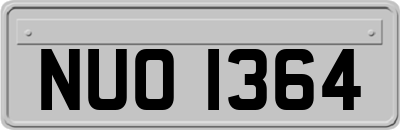 NUO1364