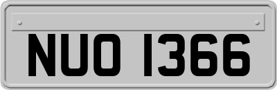 NUO1366