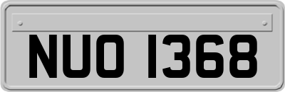 NUO1368