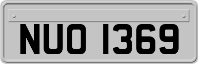 NUO1369