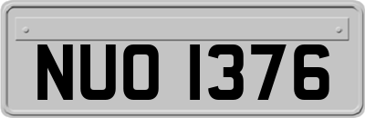 NUO1376