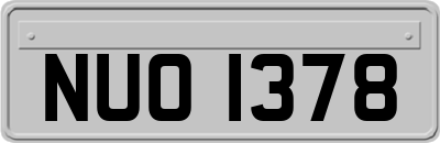 NUO1378