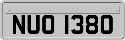 NUO1380