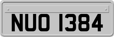 NUO1384
