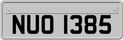 NUO1385