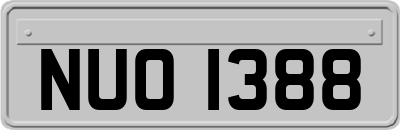 NUO1388