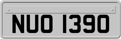 NUO1390