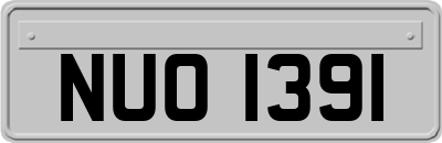 NUO1391