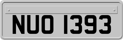 NUO1393
