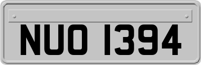 NUO1394