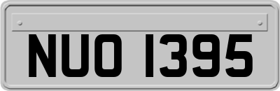 NUO1395