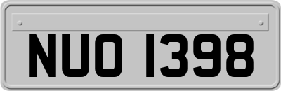 NUO1398