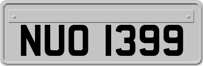 NUO1399