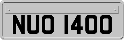 NUO1400