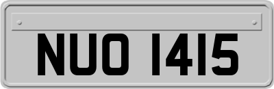 NUO1415