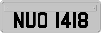 NUO1418