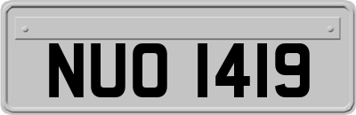 NUO1419