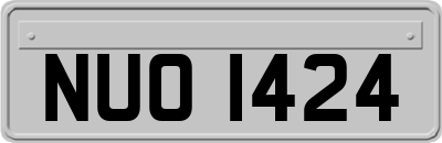 NUO1424