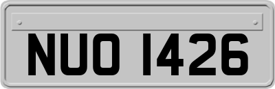 NUO1426