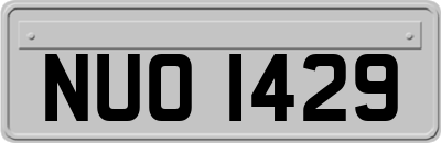 NUO1429