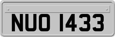 NUO1433
