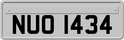 NUO1434