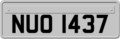 NUO1437