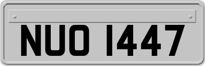 NUO1447