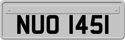 NUO1451