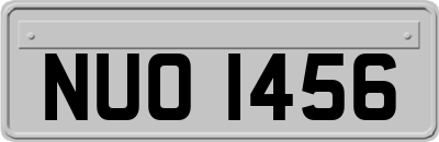 NUO1456
