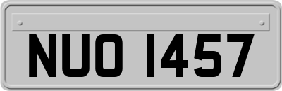NUO1457