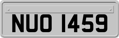 NUO1459