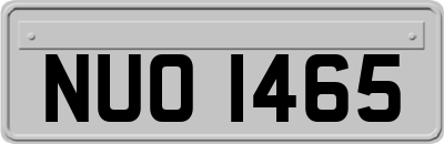 NUO1465