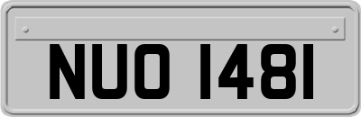 NUO1481